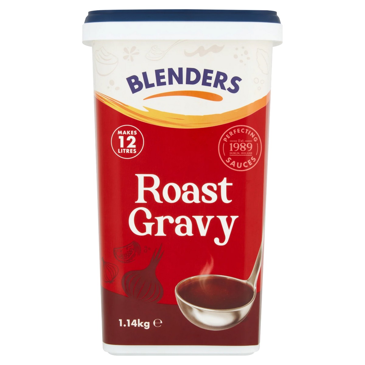 Blenders Roast Gravy 1.14kg