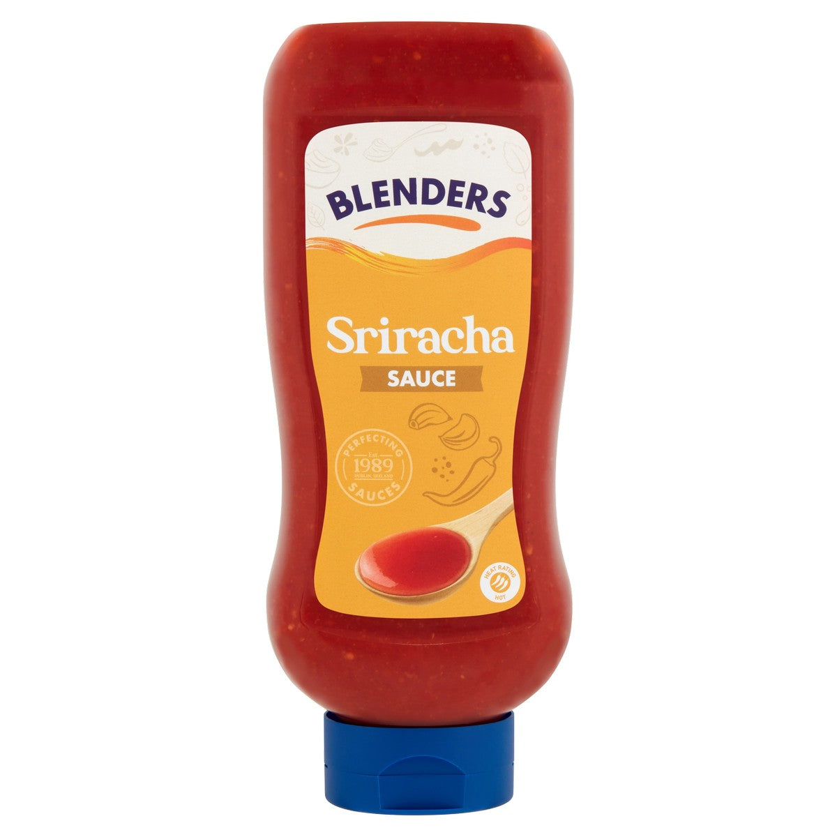 Blenders Sriracha Sauce 1kg