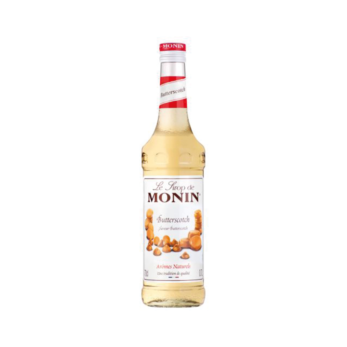 Monin Syrup Butterscotch 70cl