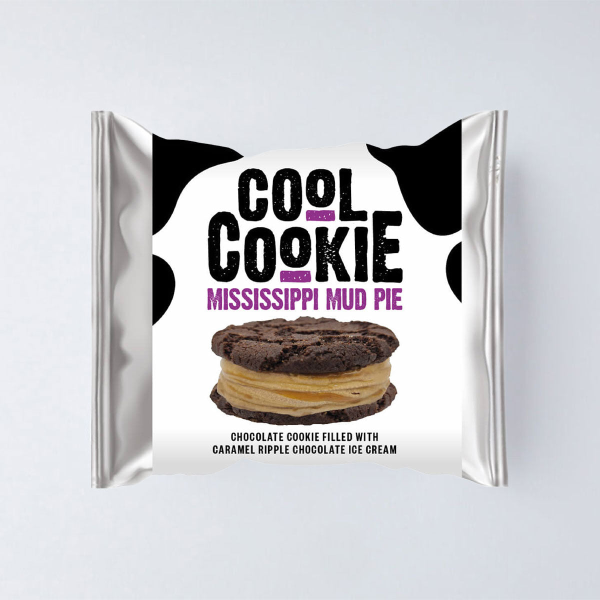 Cool Cookies by Coolhull Farm-Mississippi Mud Pie