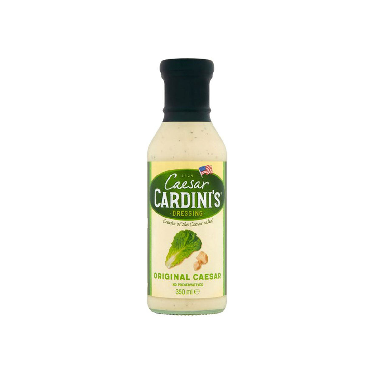 Cardini's Original Caesar Dressing 350ml