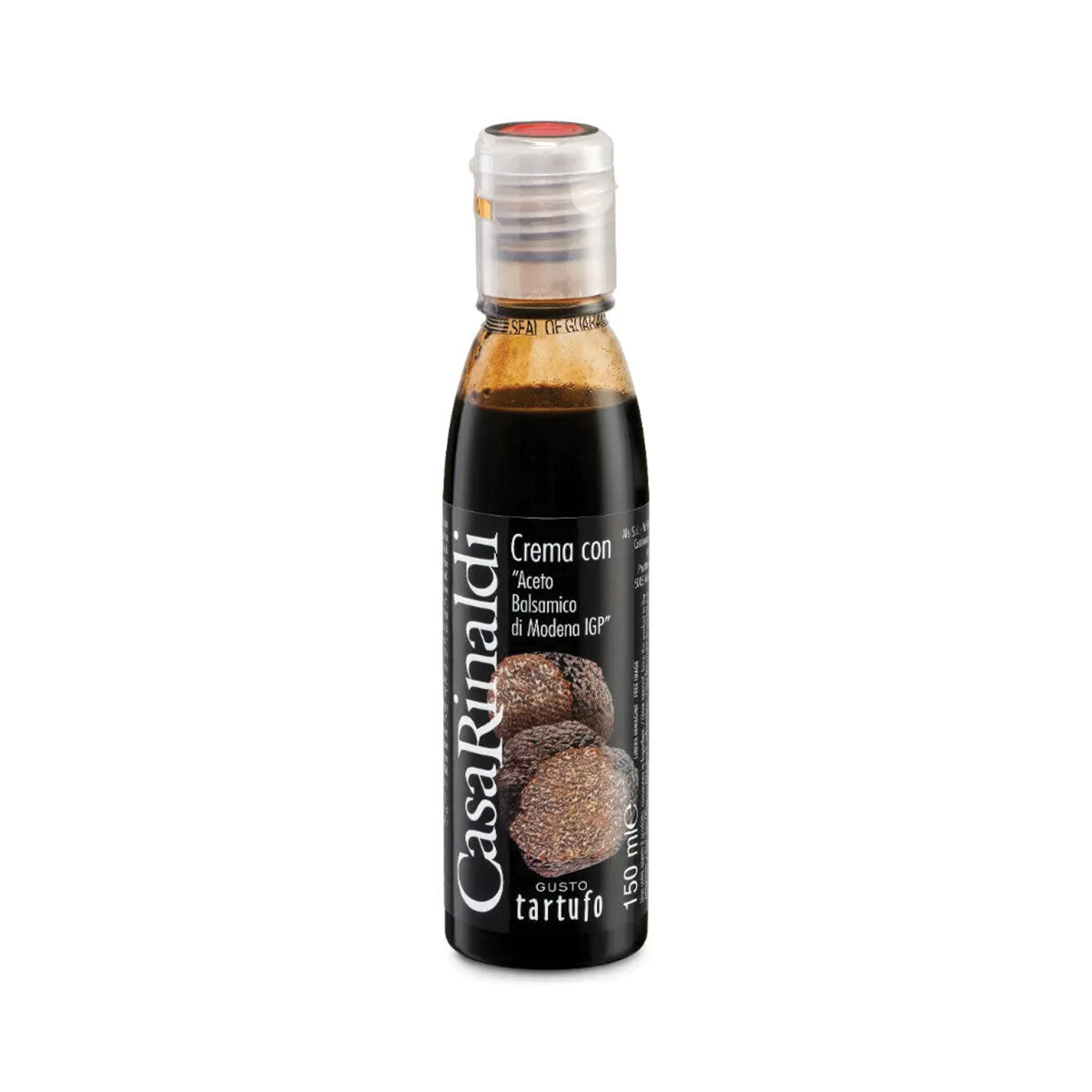 Casa Rinaldi Tartufo Balsamic Cream 150ml