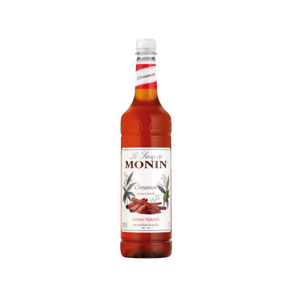 Monin Syrup Cinnamon 1ltr