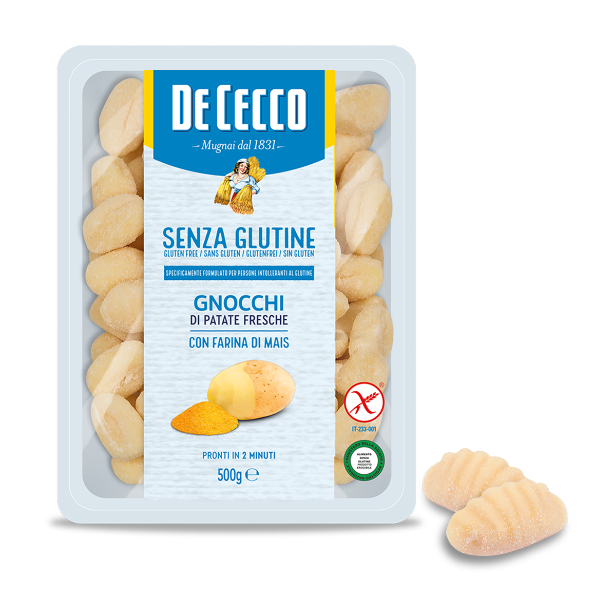 Dececco Gnocchi