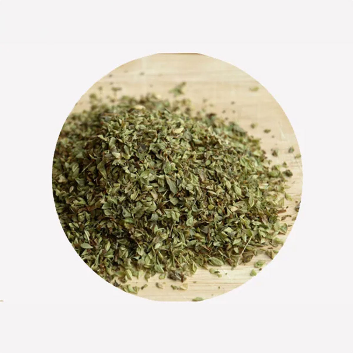 Dried Oregano