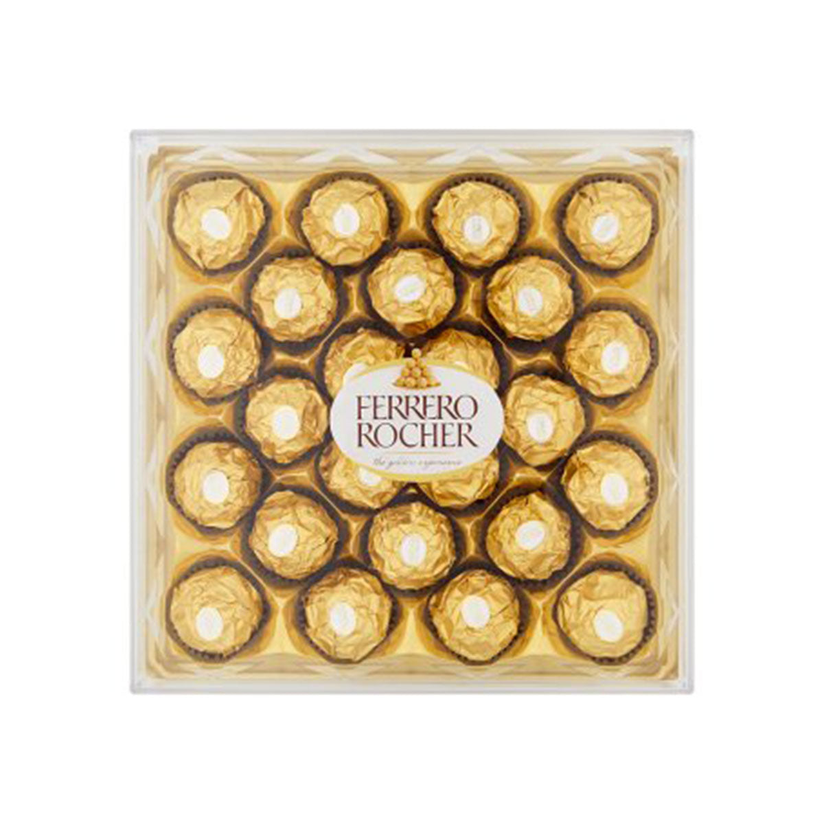 Ferrero Rocher BOX 24 Pieces