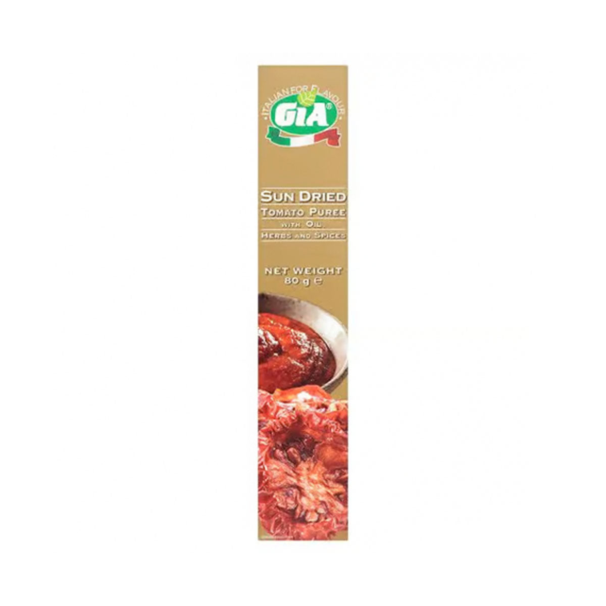 Gia Sun Dried Tomato Puree