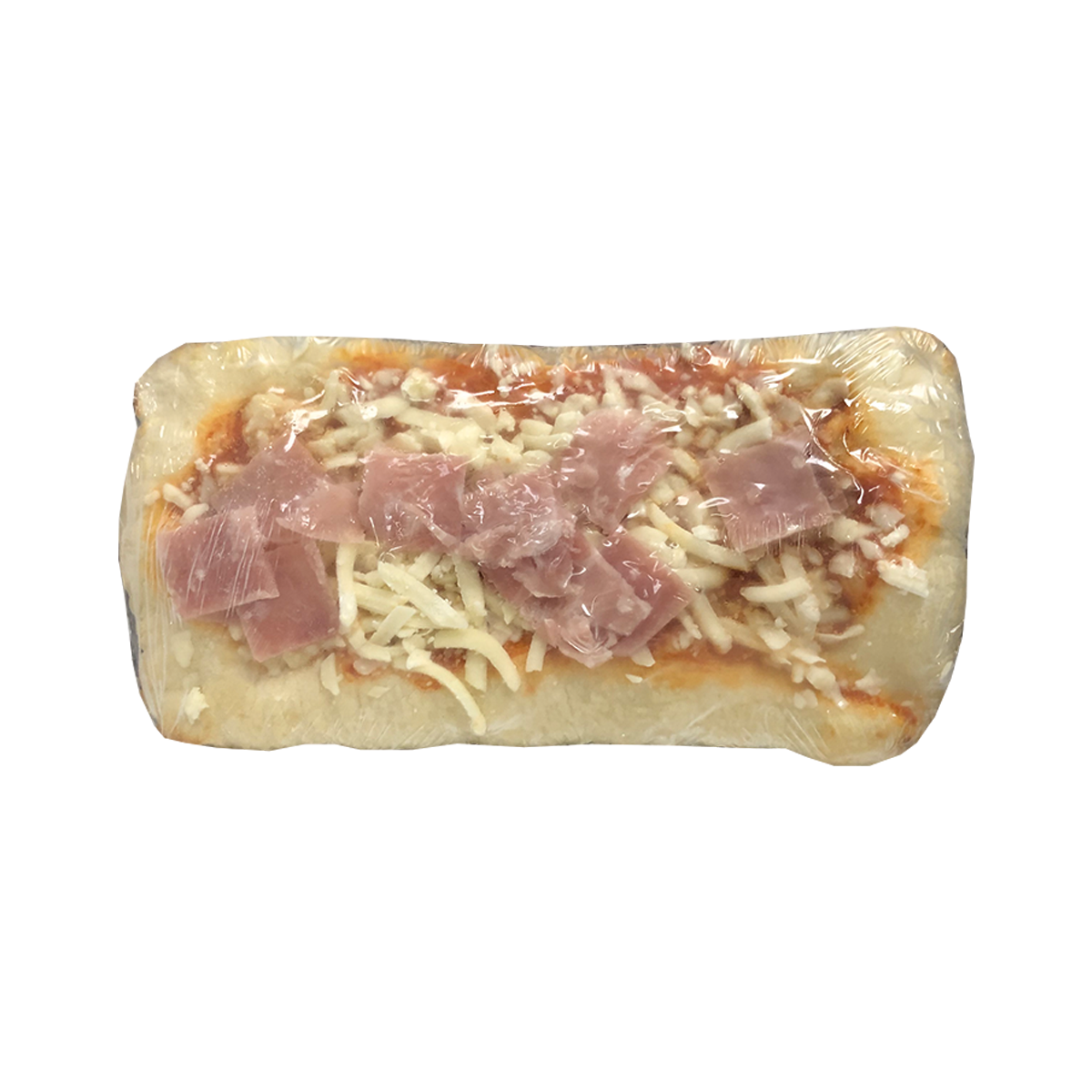 Frozen Ham Pizza Slice