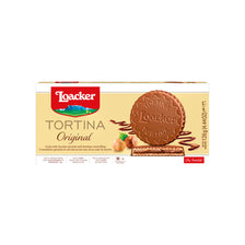Loacker Tortina Original (6x21gr)