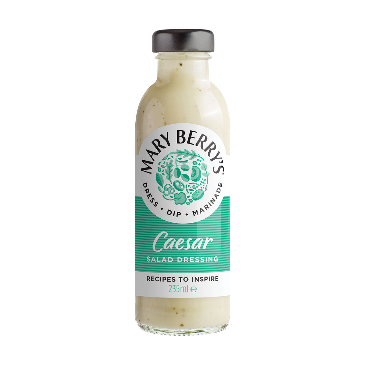 MARY BERRY'S Caesar Dressing 235ml