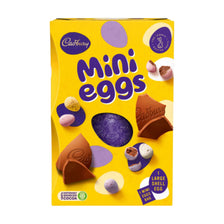 Easter Egg- Cadbury mini eggs