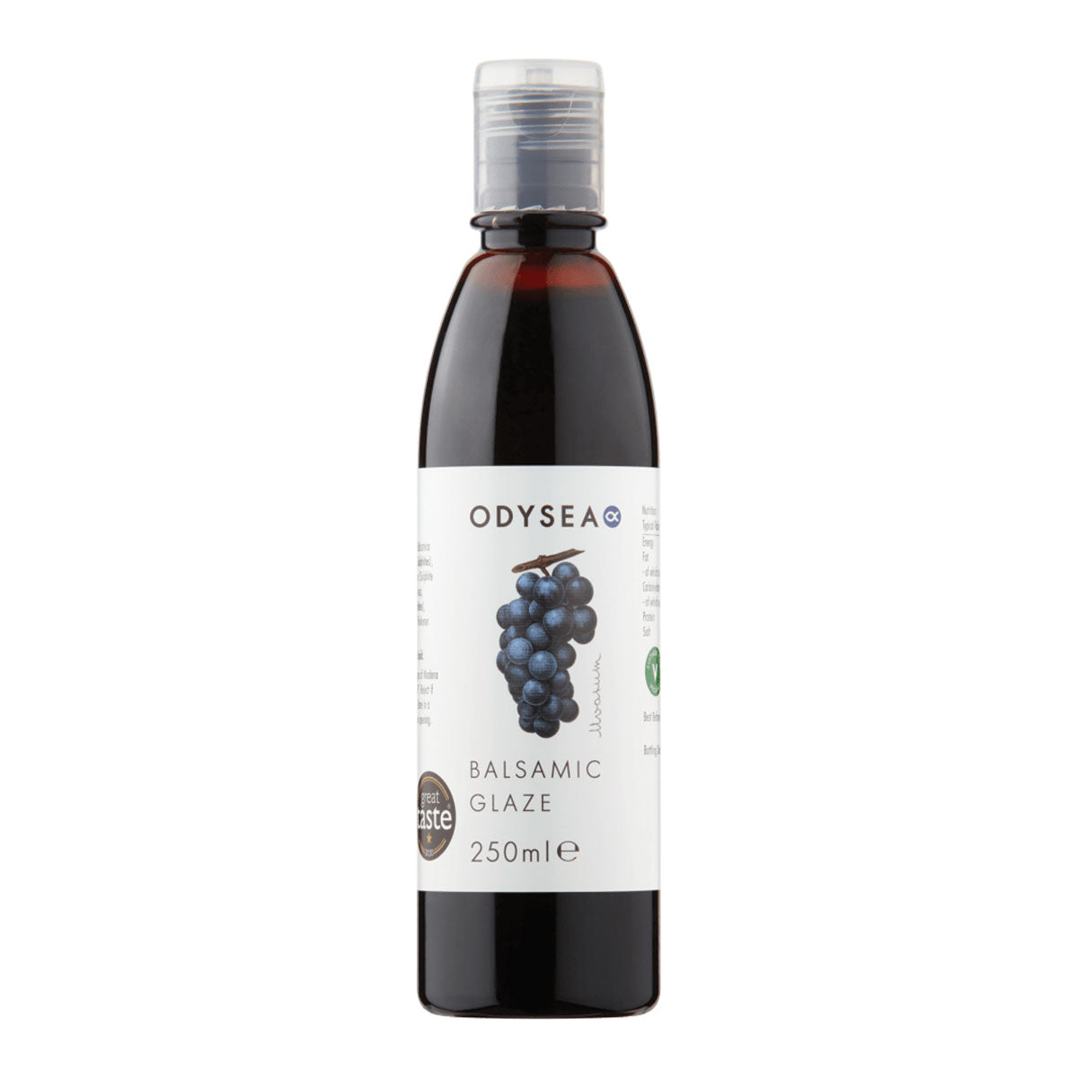 Odysea Balsamic Glaze 250ml