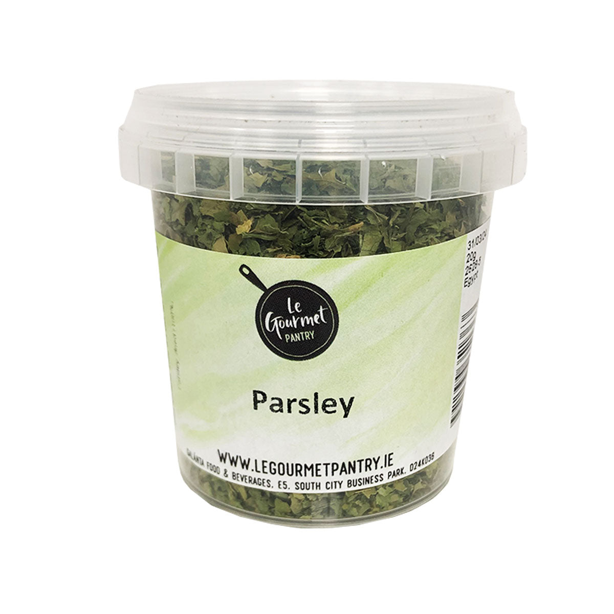 Dried Parsley