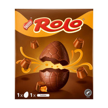 Easter Egg - Rolo Egg