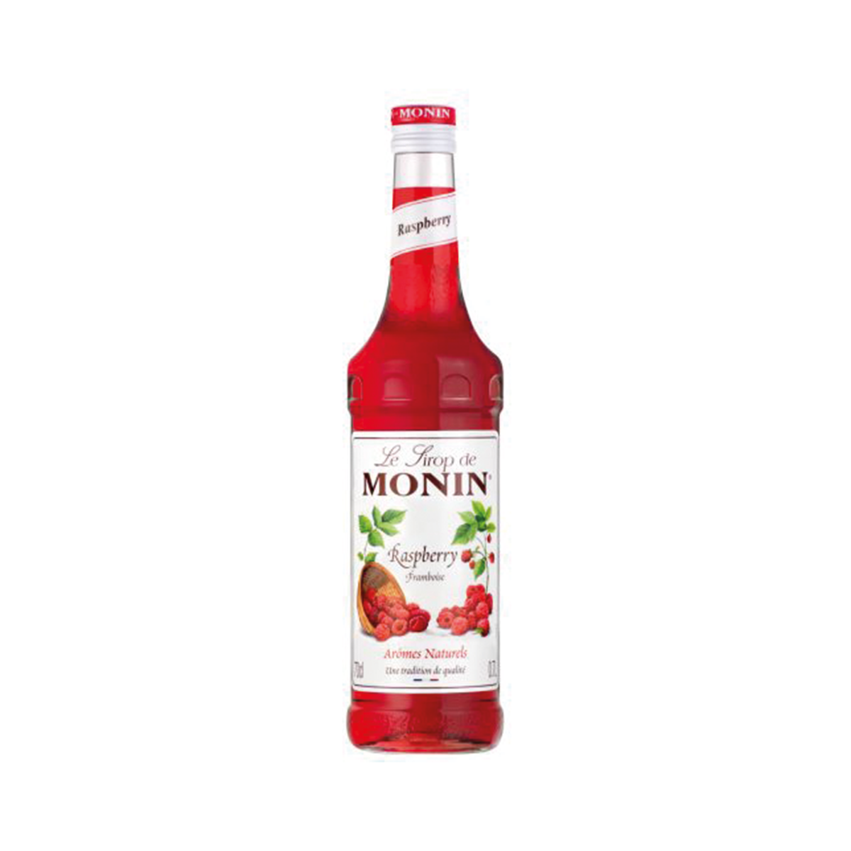 Monin Syrup Raspberry 70cl