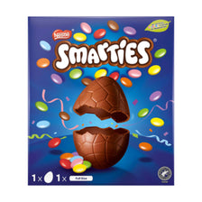 Easter Egg - Smarties Egg