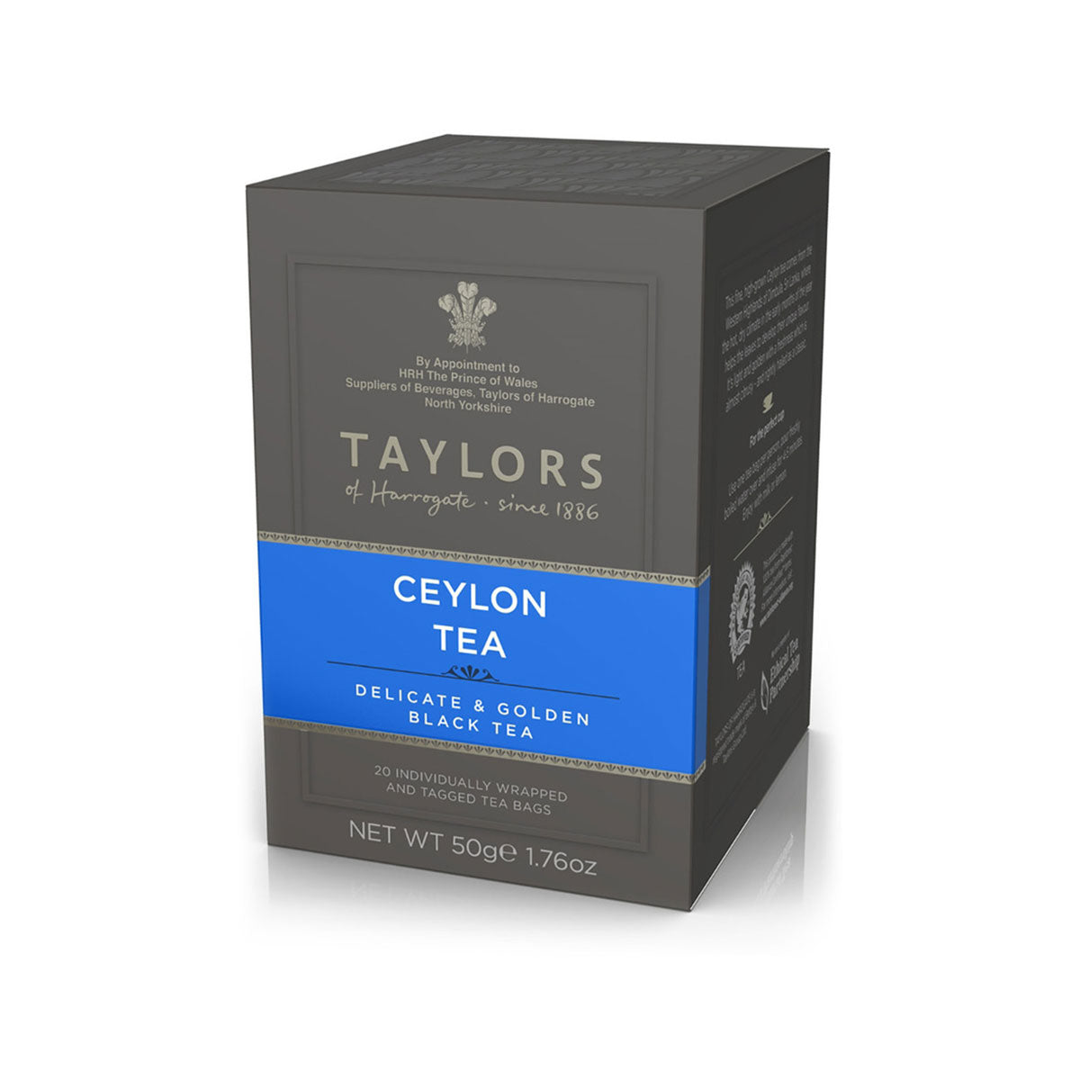 Taylors Ceylon Tea