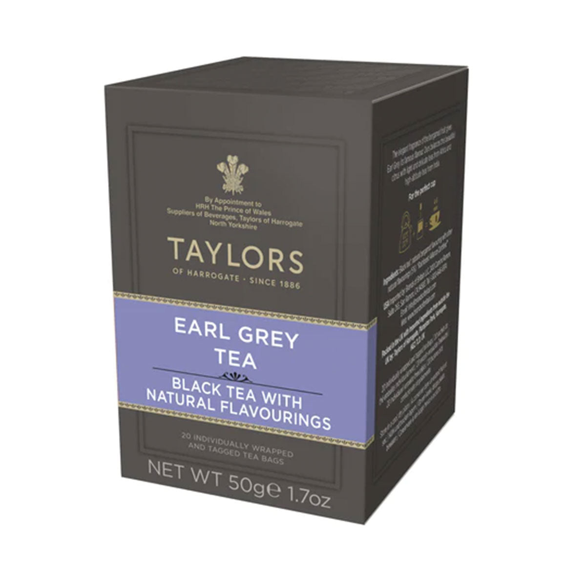 Taylors Earl Grey Tea