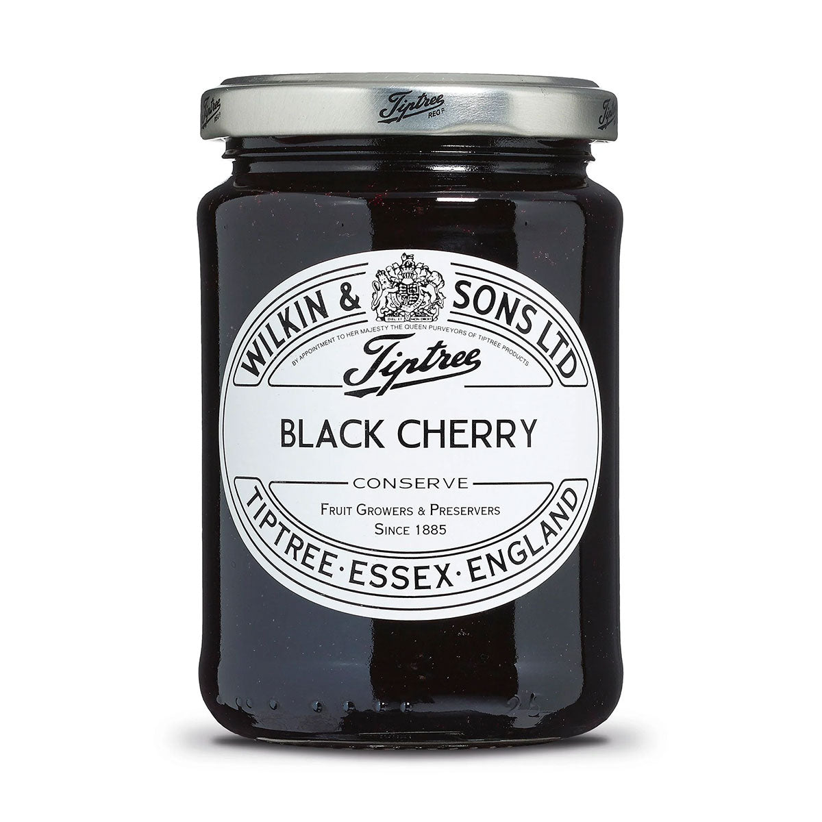 Tiptree Black Cherry Conserve 340gr