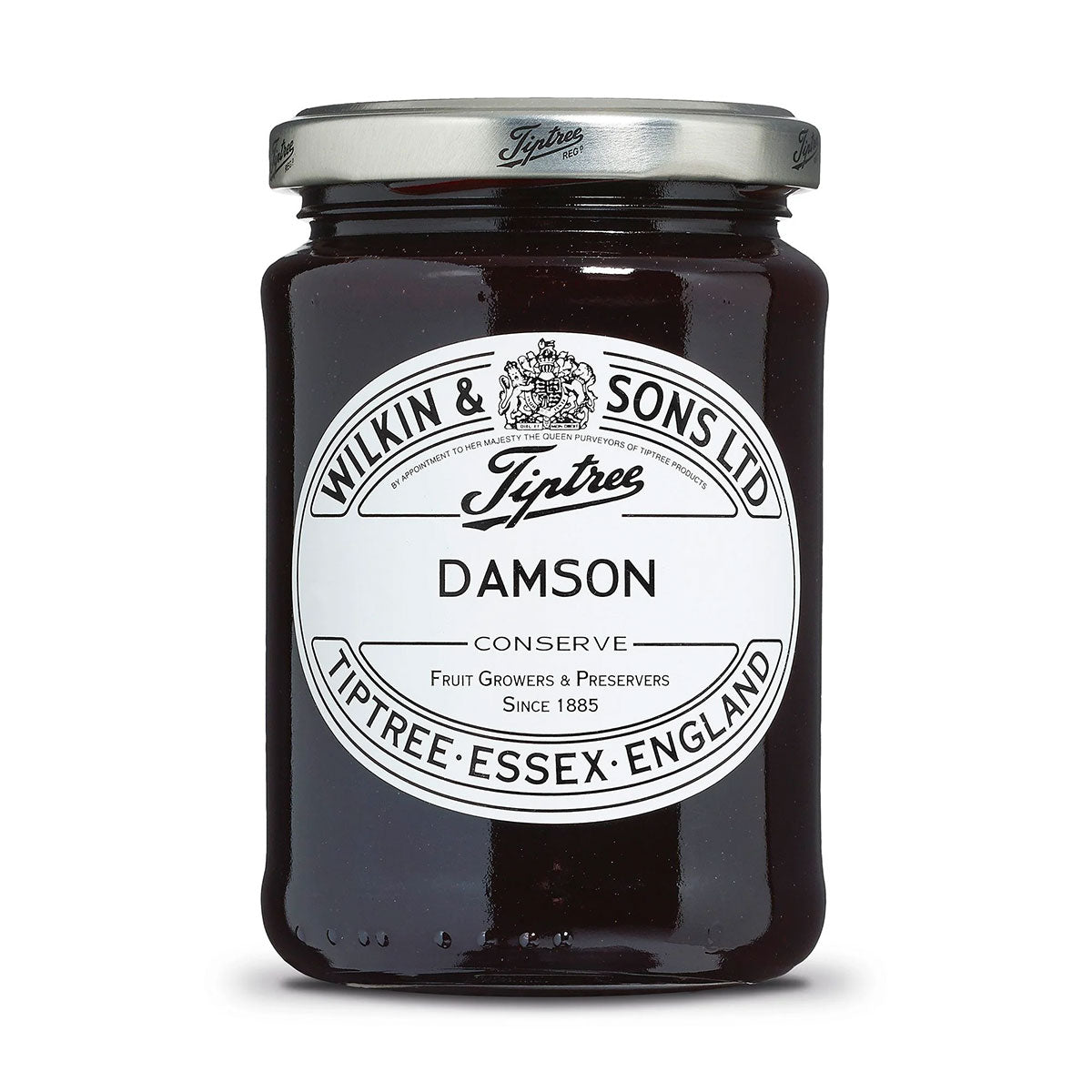 Tiptree Damson Conserve 340gr