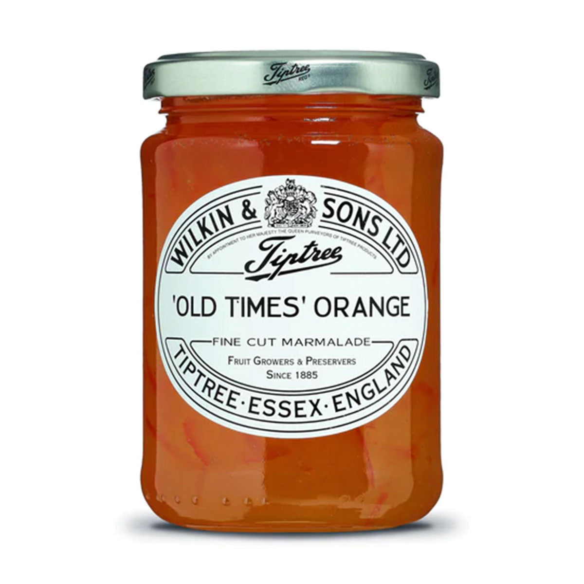Tiptree Old Times'orange Marmalade