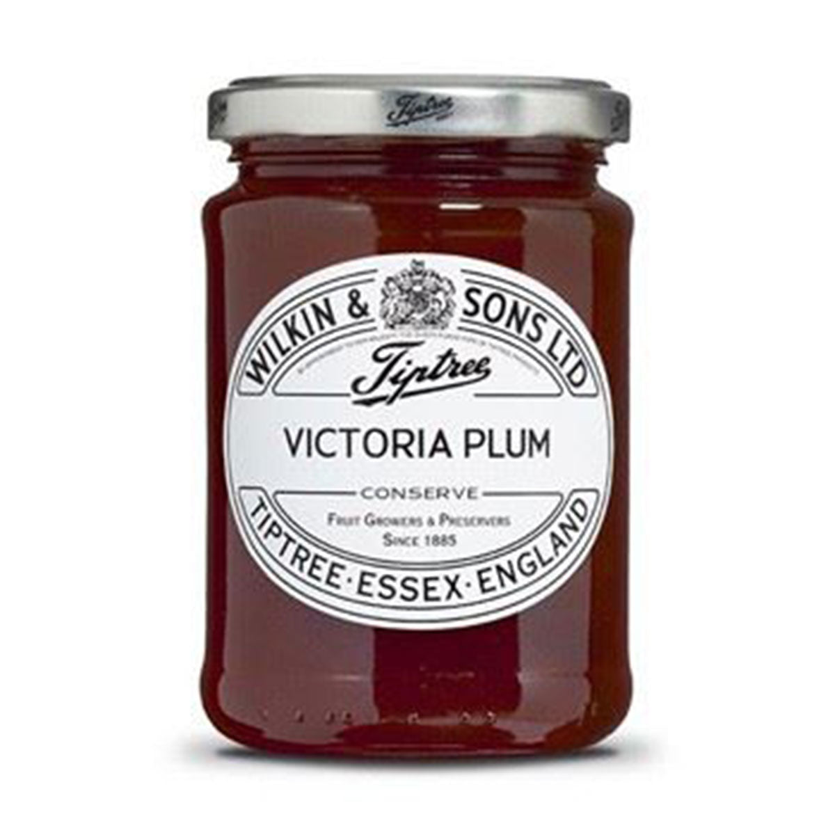 Tiptree Victoria Plum Conserve 340gr