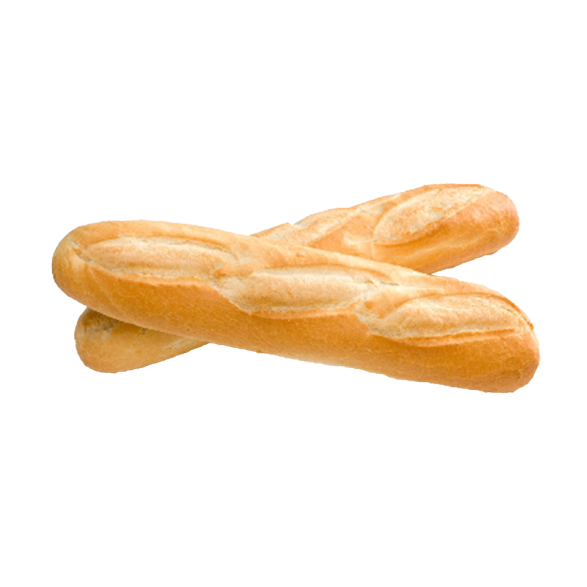 Baked Demi Baguette Frozen 6pk