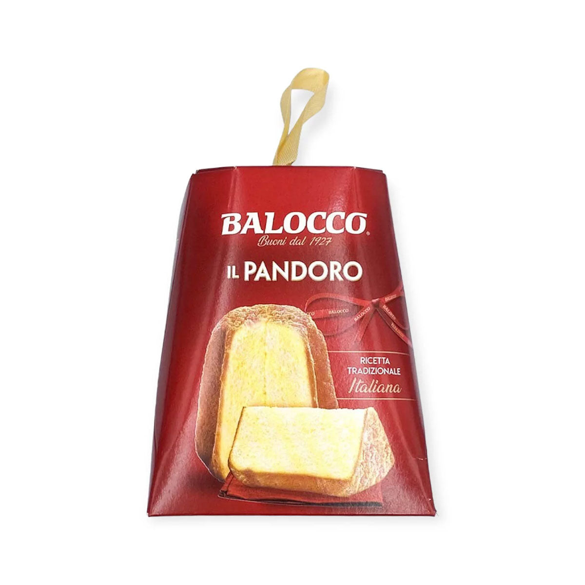 Balocco Mini Pandoro 80g