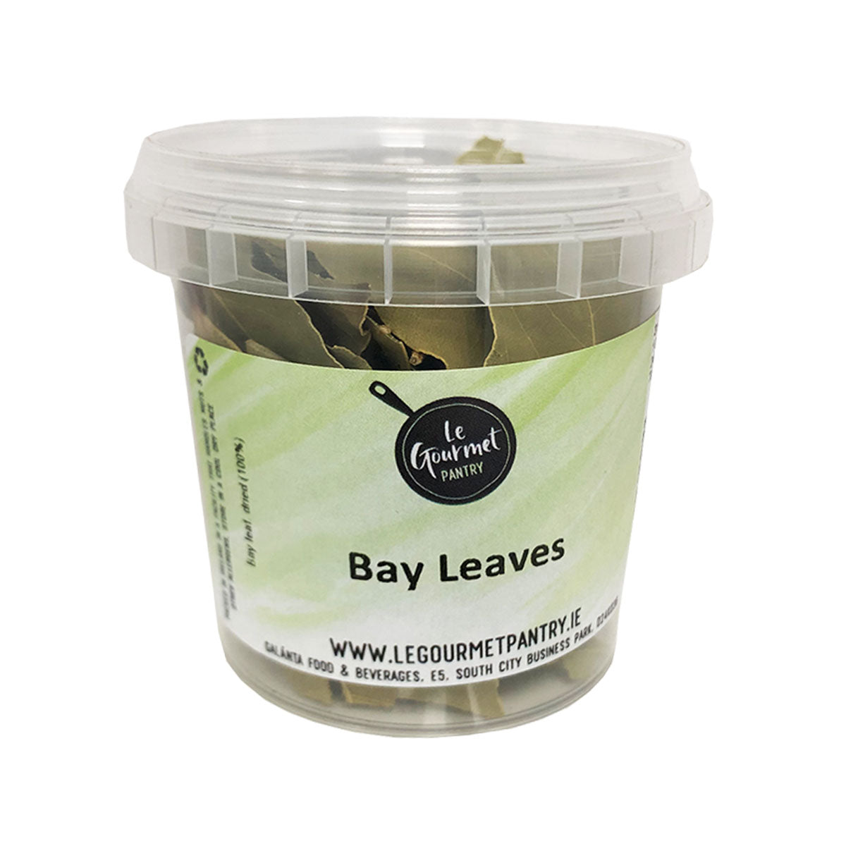 Bay Leaves