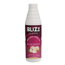 Blizz Bueno Hazelnut Topping Sauce 1kg