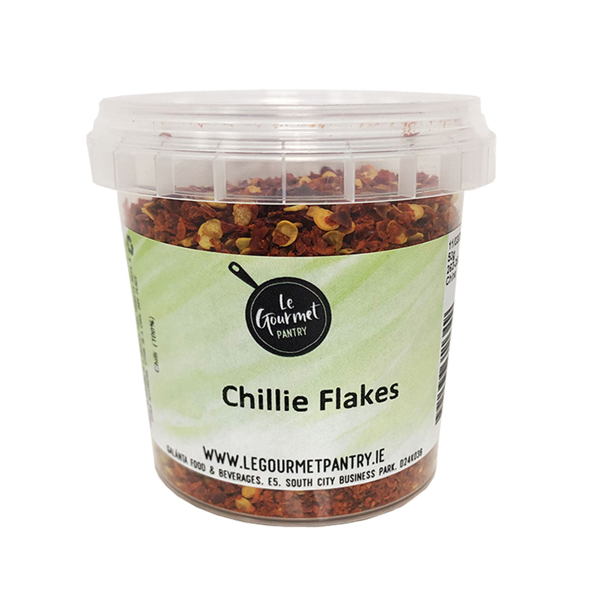 Chillie Flakes