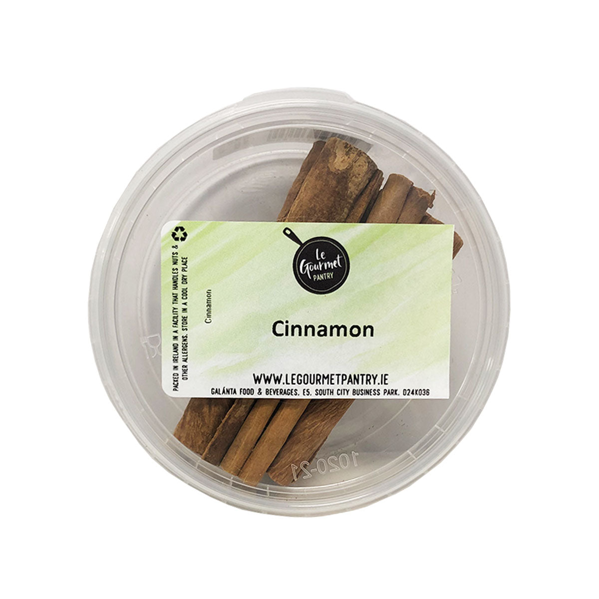 Cinnamon Sticks