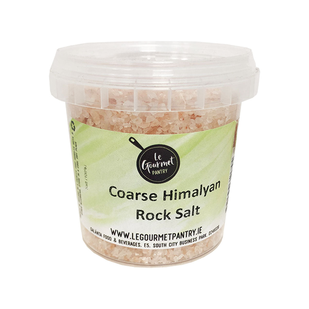 Coarse Himalyan Rock Salt