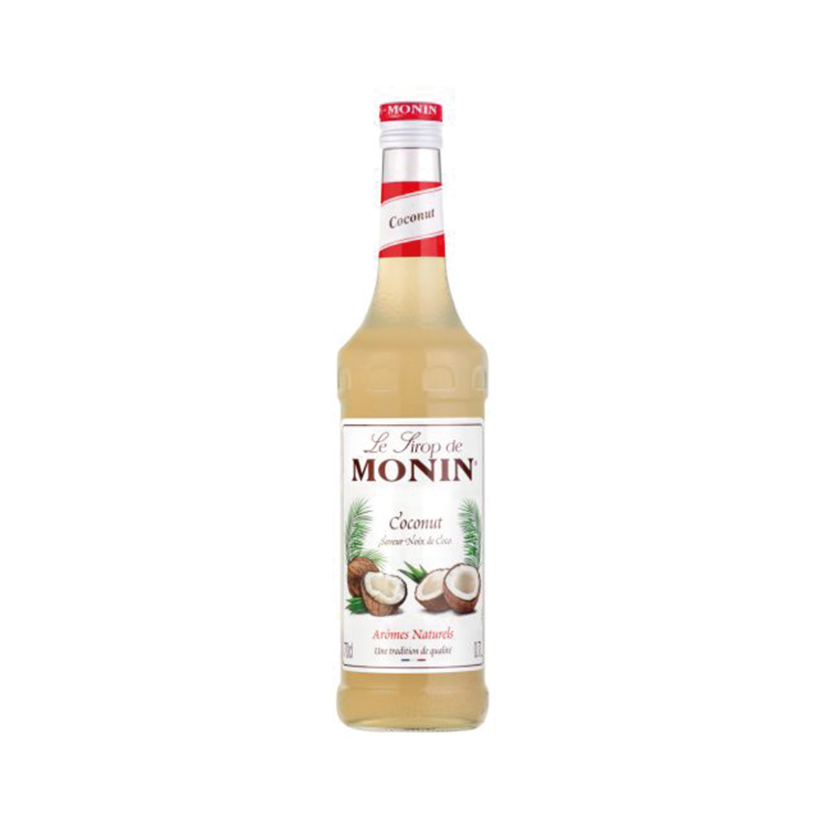 Monin Syrup Coconut 70cl