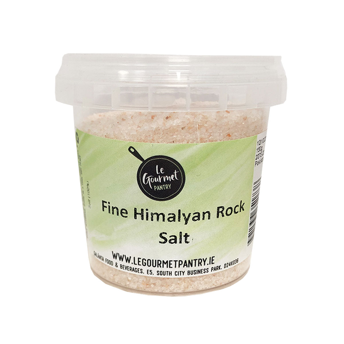 Fine Himalyan Rock Salt