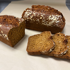Homemade Guinness Brown Bread