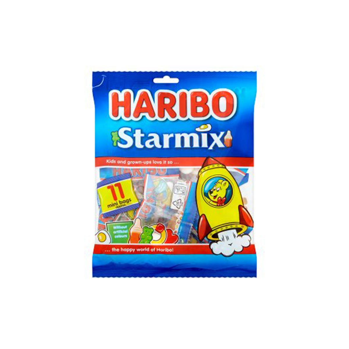 Haribo Minis Starmix