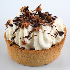 Patisserie Royale Individual Banoffee Pie 12pk