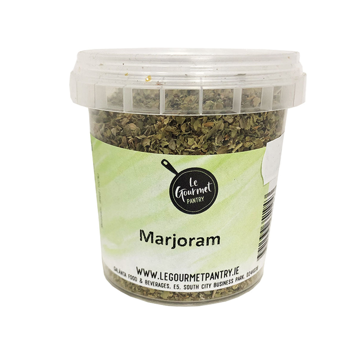 Dried Marjoram