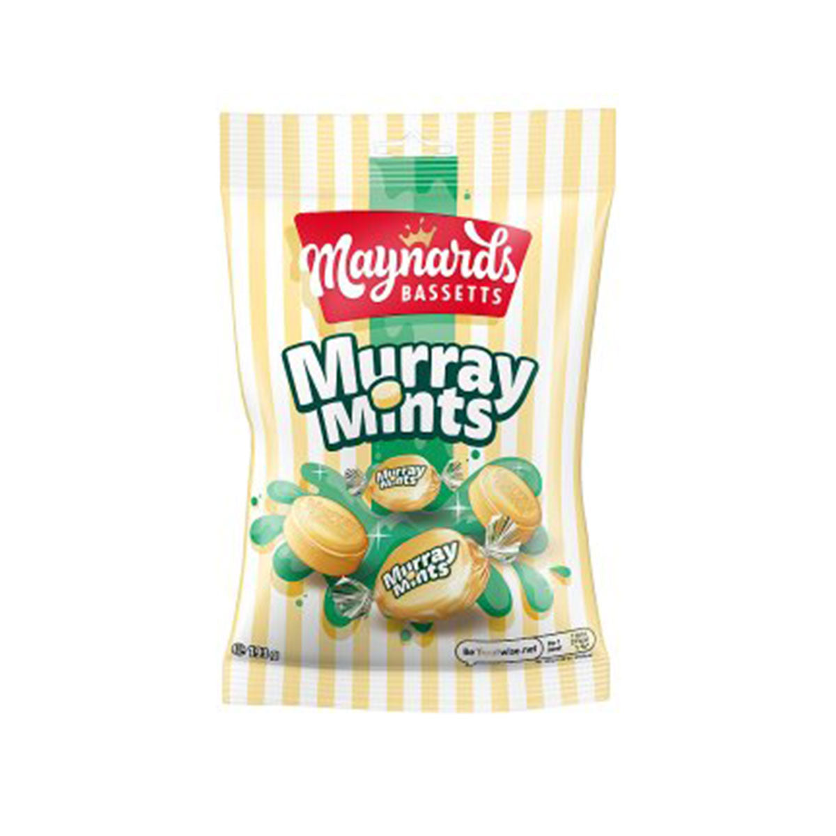 Murray Mints Bag