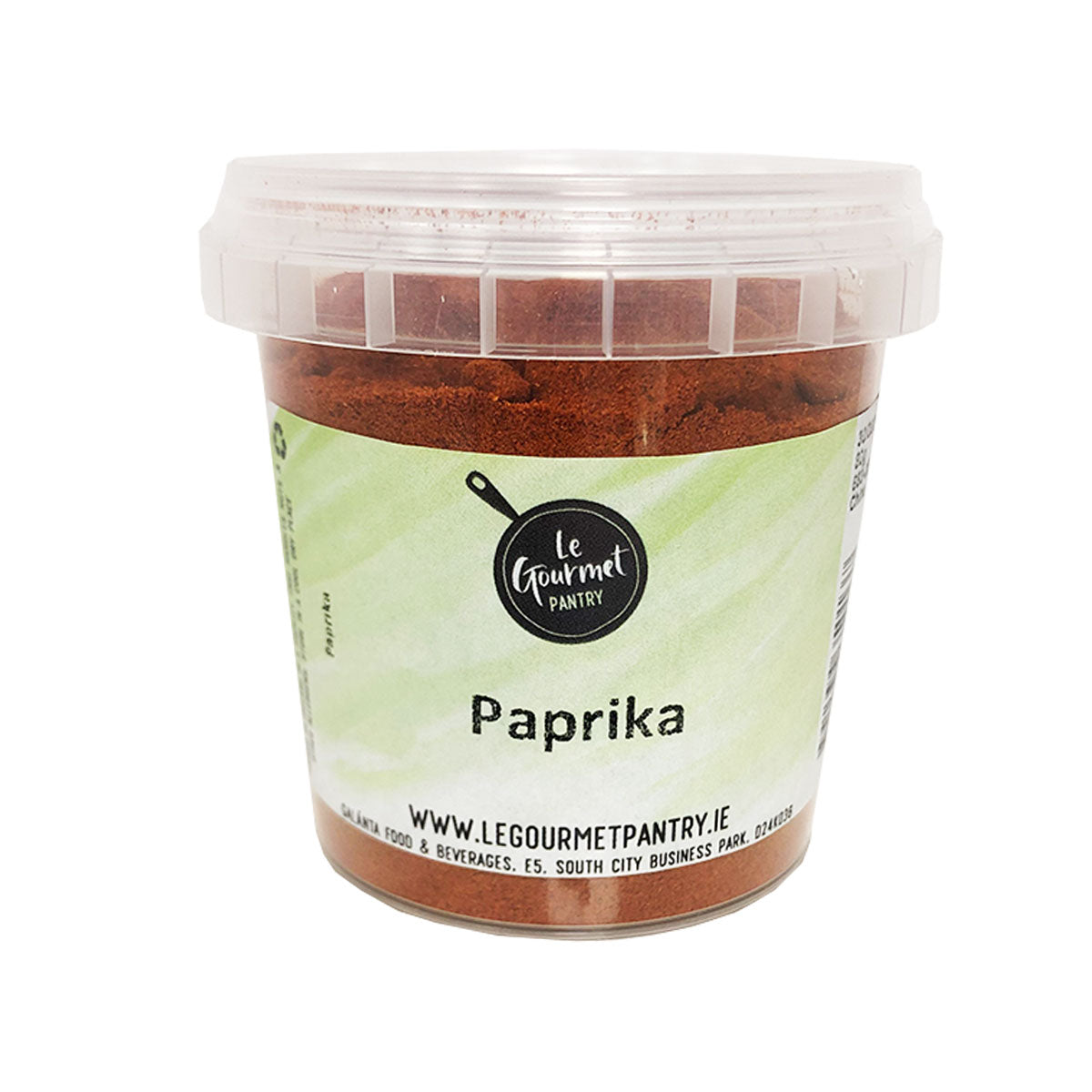 Paprika