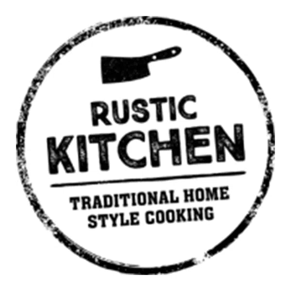 Rustic Kitchen