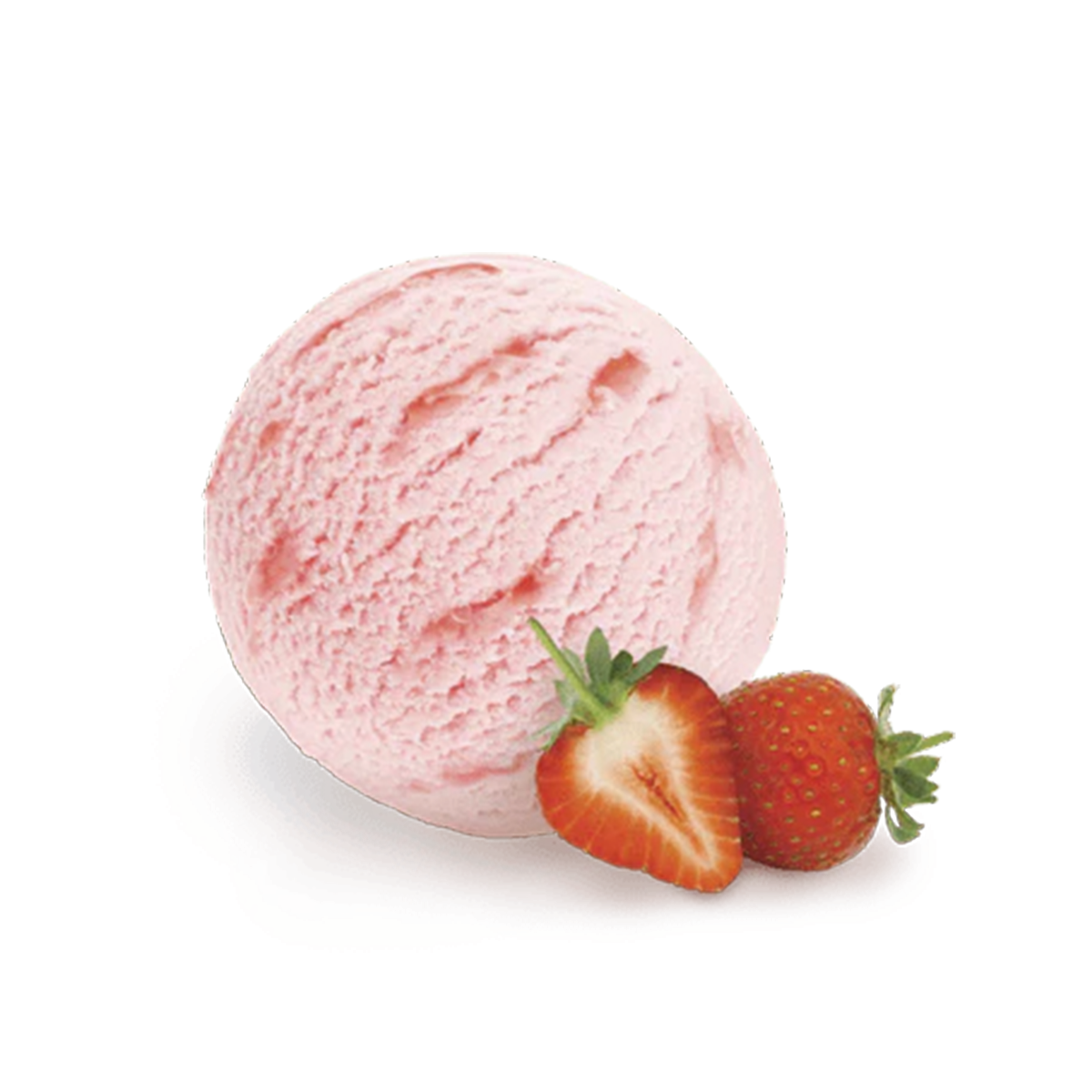 Viva Gelato Strawberry  Ice Cream 4ltr