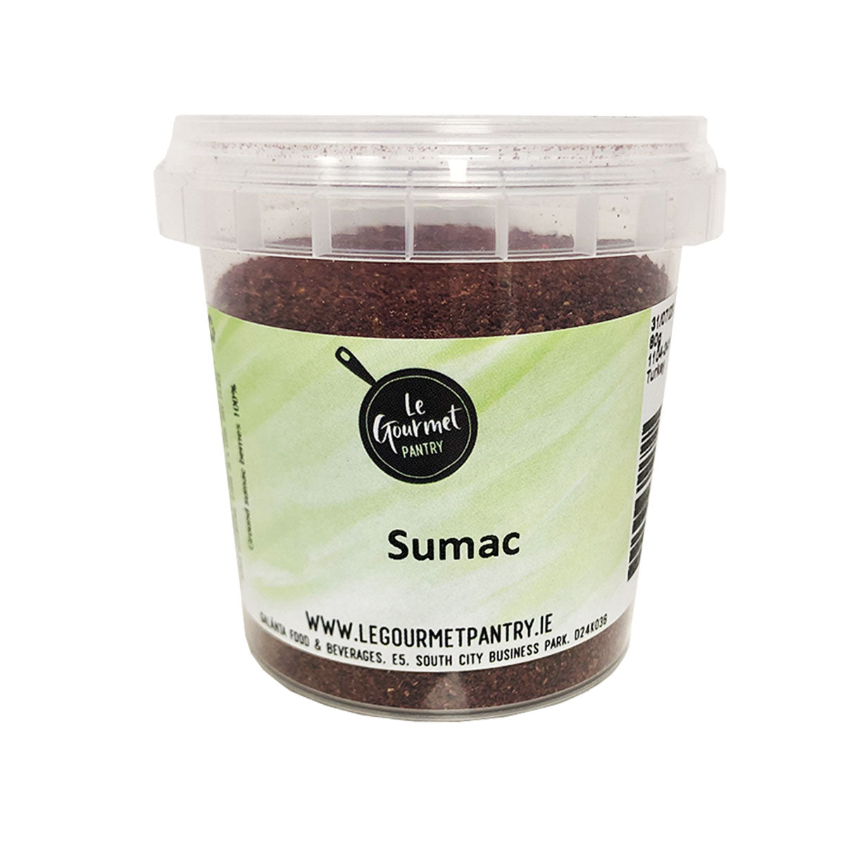 Sumac