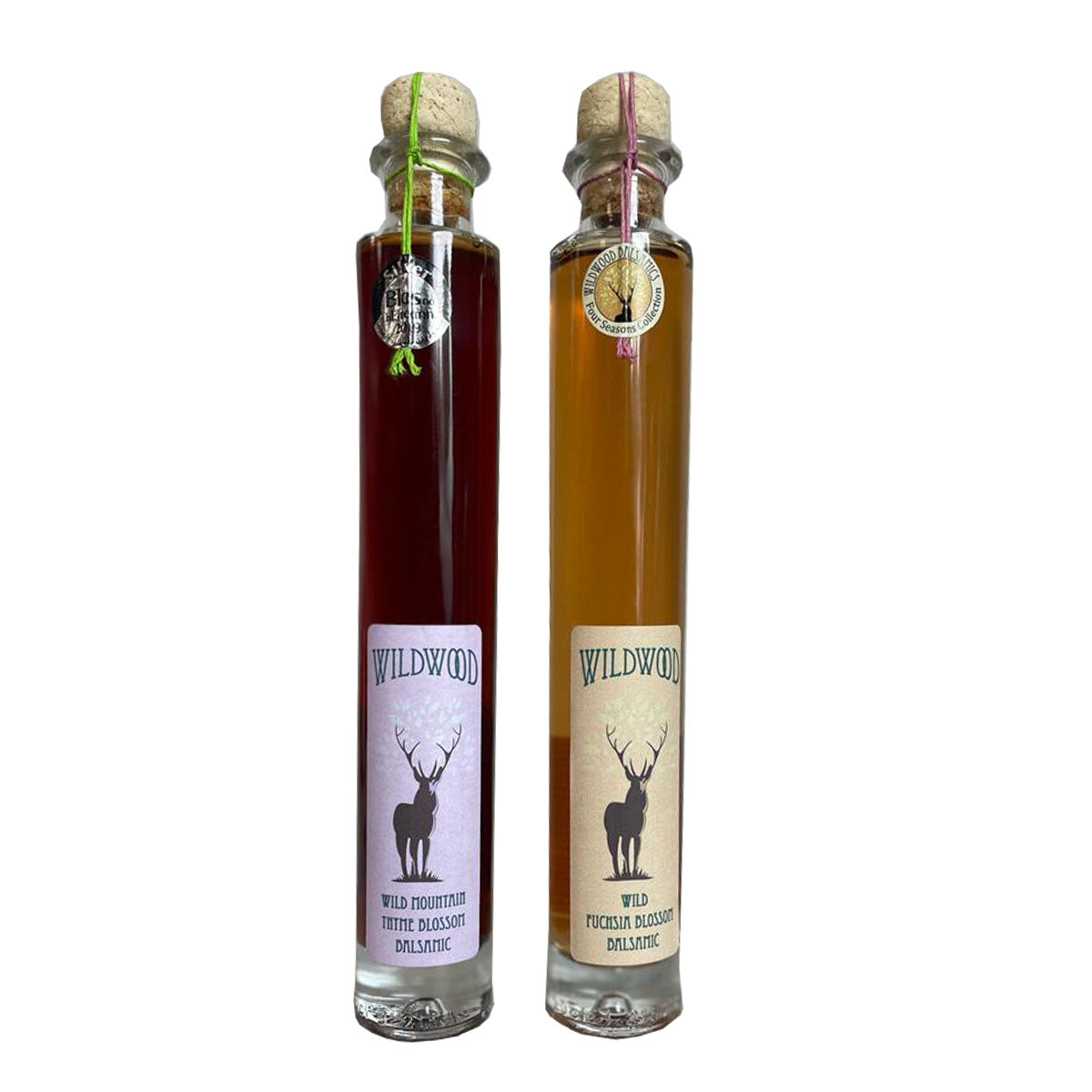 Wildwood Balsamic Vinegar