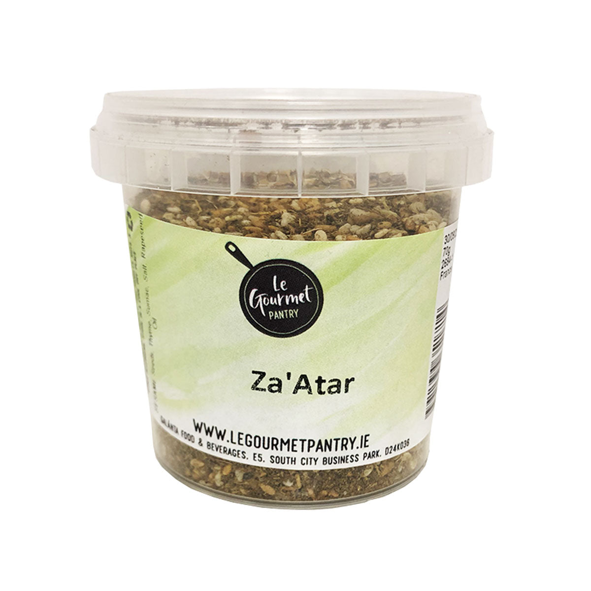 Za'atar