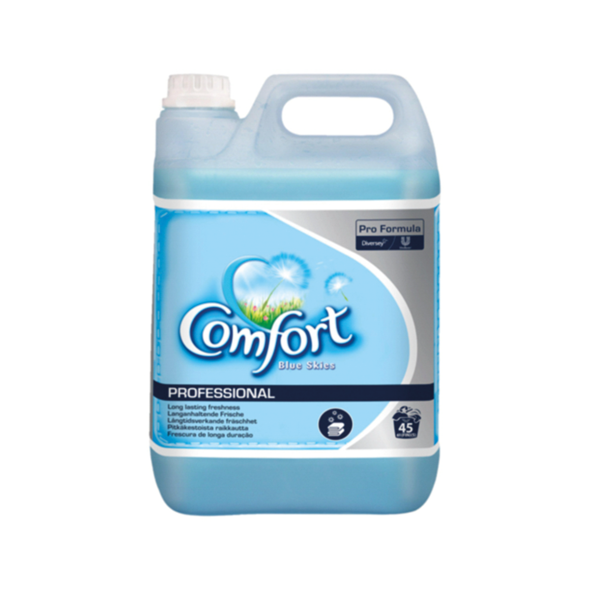 Comfort Professional Fabric Softener Blue Skies