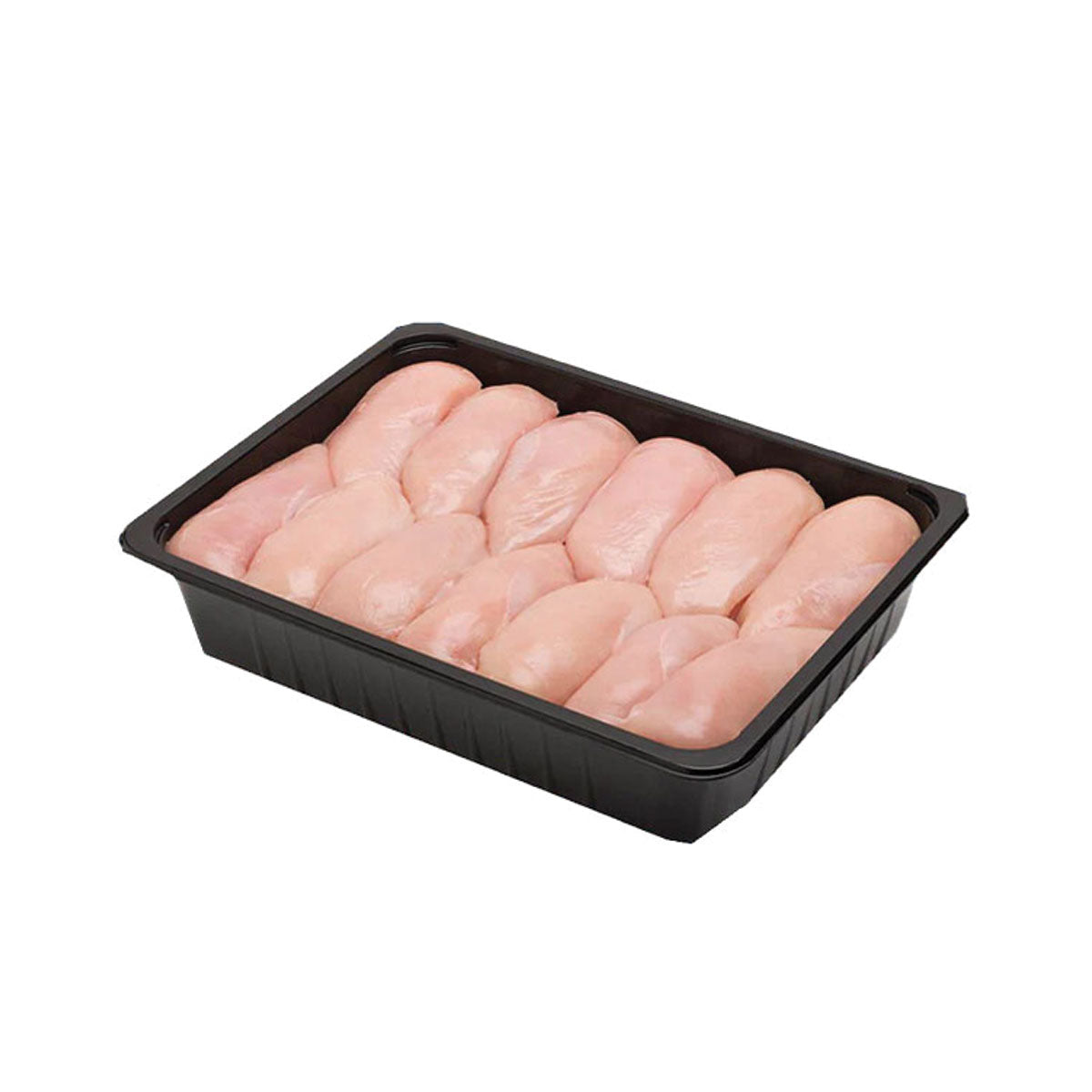 Fresh Chicken Fillets 25pk