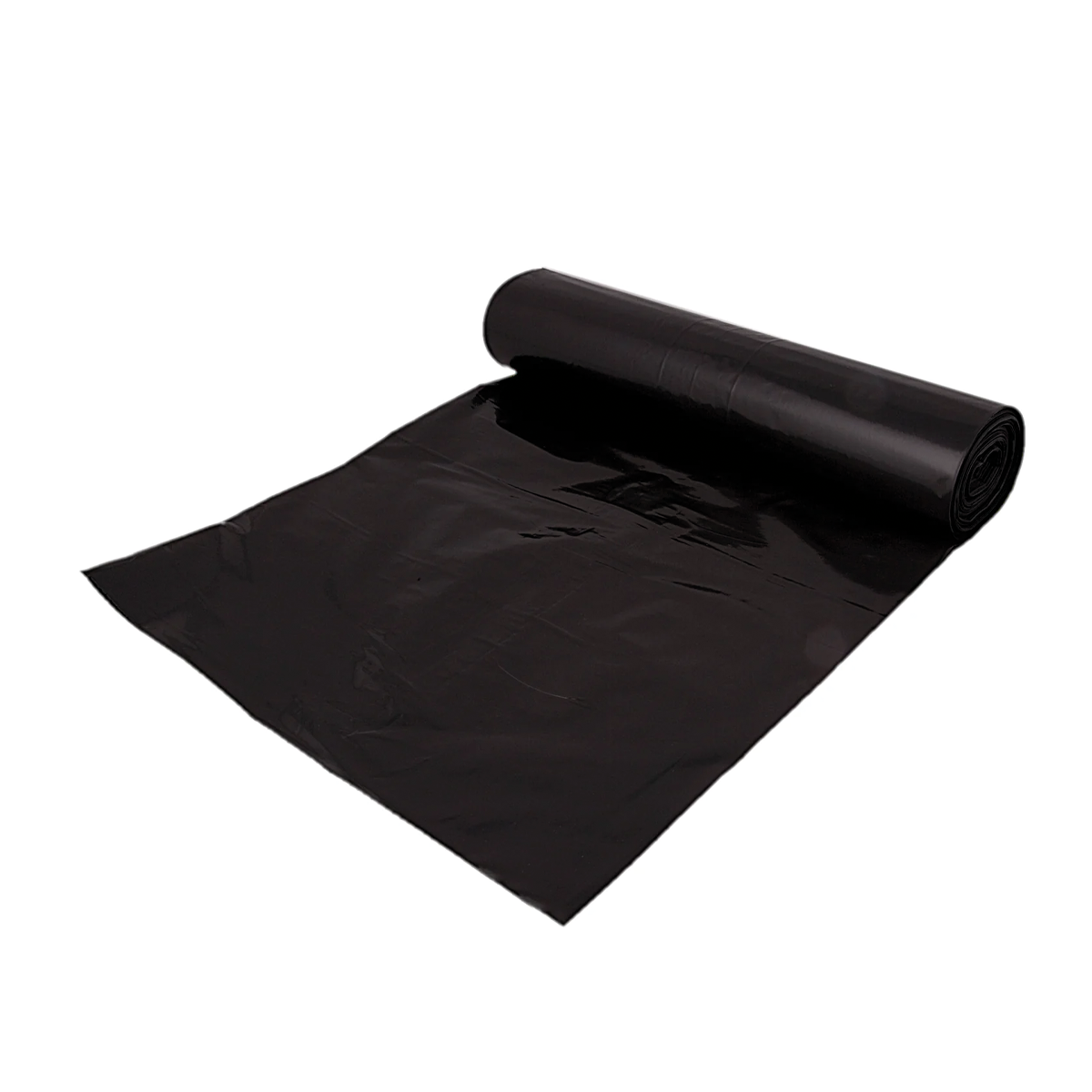 Heavy Duty Black Sacks 25pk