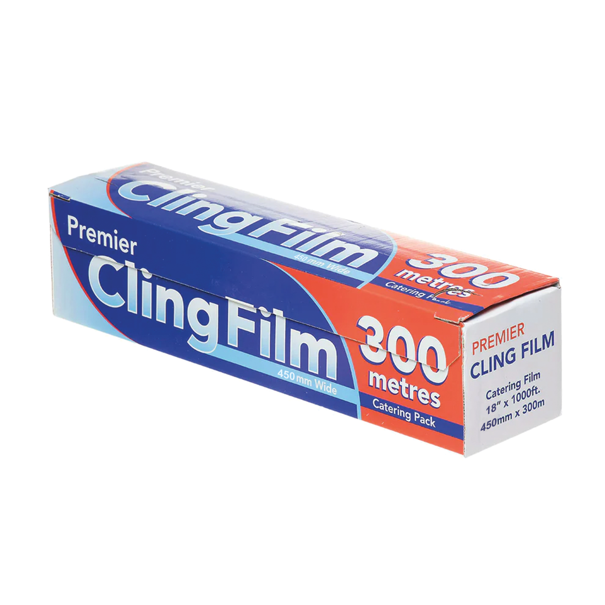 Large Cling Film 300m